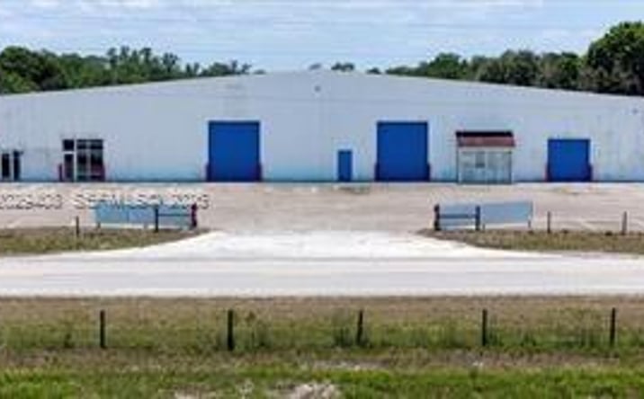 Pictures of Industrial property located at 14961 W State Road 78, Moore Haven, FL 33471 for sales - image #1