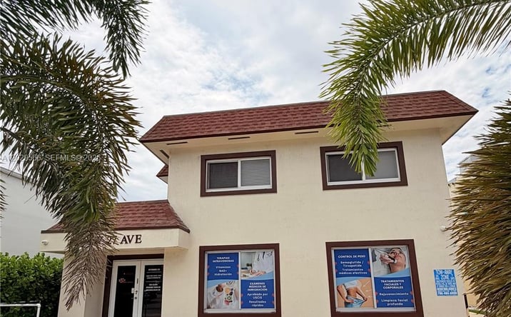 Pictures of Multifamily property located at 502 & 510 SW 27th Ave, Miami, FL 33135 for sales - image #1
