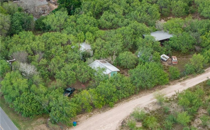 Pictures of Land, Multifamily property located at 10284 N Bentsen Palm Drive, Mission, TX 78574 for sales - image #1