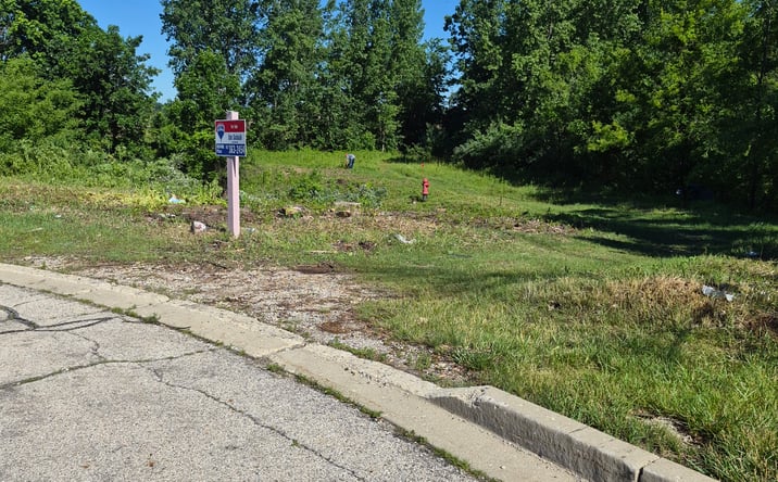 Pictures of Retail, Office, Land property located at Lot 1 Richmond Rd North, McHenry, IL 60050 for sales - image #1