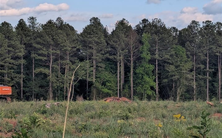 Pictures of Land property located at 0000 Landsford Road, Lancaster, SC 29720 for sales - image #1