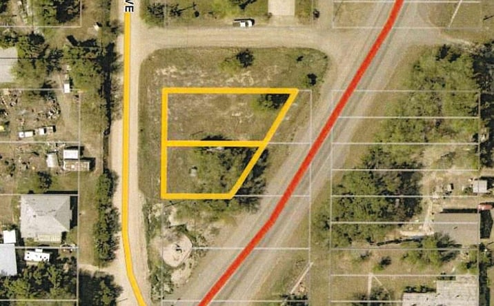 Pictures of Land property located at TBD Sheridan Ave, Powell, WY 82435 for sales - image #1