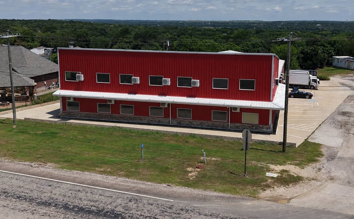 Pictures of Industrial property located at 3879 Fort Worth Highway, Weatherford, TX 76087 for sales - image #1