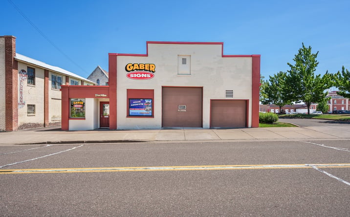 Pictures of Retail, Industrial, Business for Sale property located at 33 E WILLOW ST, CHIPPEWA FALLS, WI 54729-2546 for sales - image #1