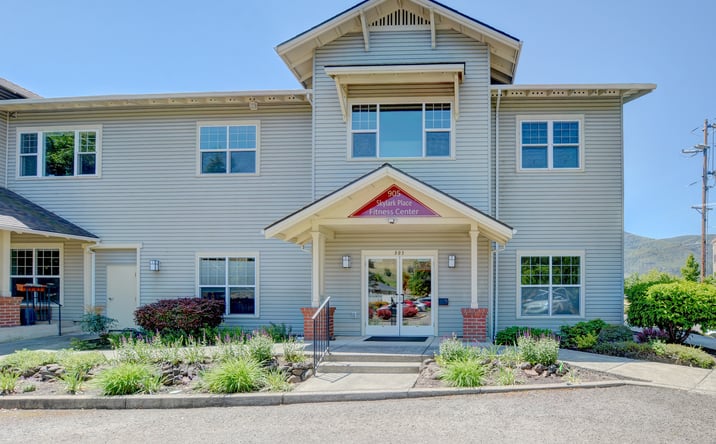 Pictures of Retail, Mixed Use, Special Purpose property located at 905 Skylark Place, Ashland, OR 97520 for sales - image #1