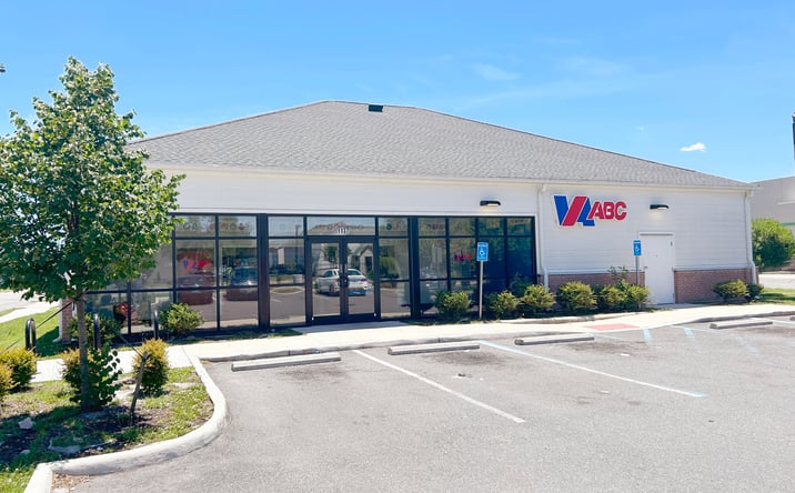 Pictures of Retail property located at 1137 London Blvd, Portsmouth, VA 23704 for sales - image #1