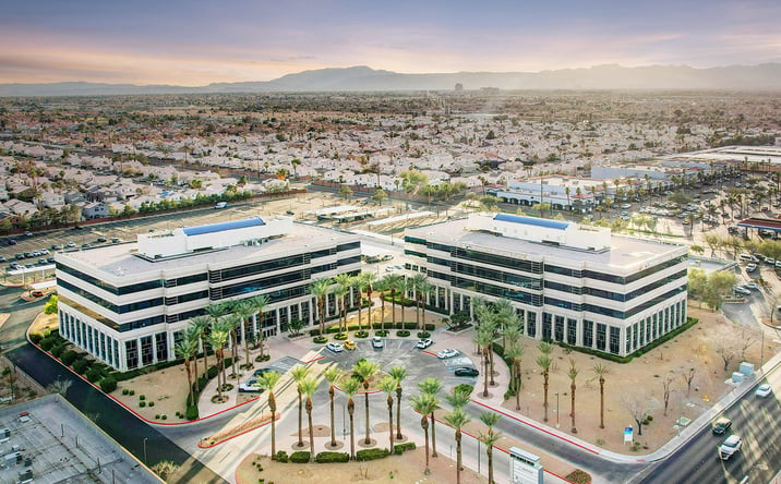 Pictures of Office property located at 7201 West Lake Mead Boulevard, Las Vegas, NV 89128, 7251 West Lake Mead Boulevard, Las Vegas, NV 89128 for sales - image #1
