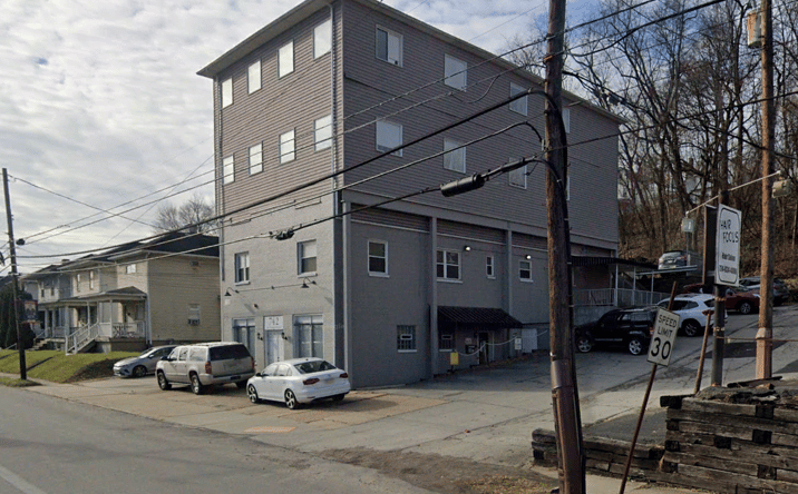 Pictures of Retail, Multifamily, Office property located at 742 South Main Street, Greensburg, PA 15601 for sales - image #1