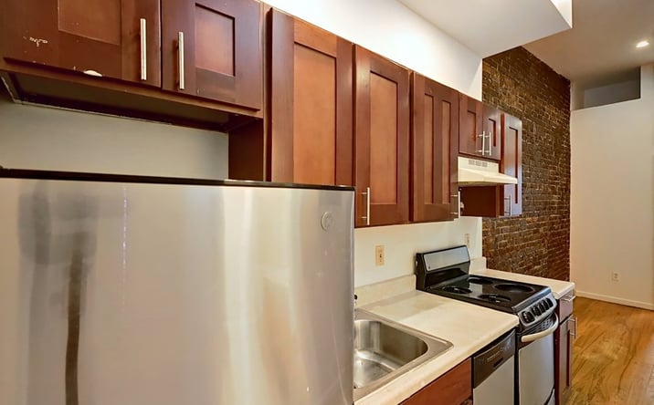 Pictures of Retail, Mixed Use property located at 1039A Fulton St, Brooklyn, NY 11238 for sales - image #1