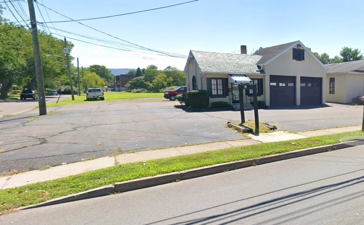 Pictures of Office, Retail, Special Purpose property located at 791 Rutter Avenue, Kingston, PA 18704 for sales - image #1