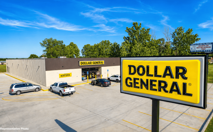 Pictures of Retail property located at 315 E Business US-30, Lisbon, IA 52253 for sales - image #1