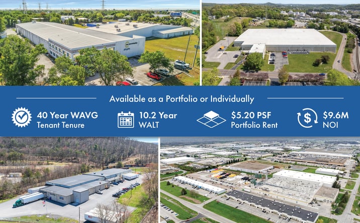 Pictures of Industrial property located at , , , , , , , , , , , , ,  for sales - image #1