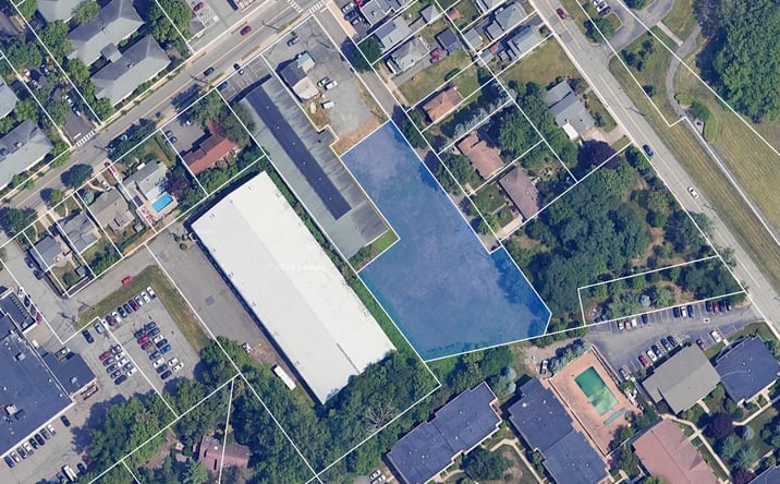 Pictures of Multifamily, Land, Special Purpose property located at 787 Rutter Avenue, Kingston, PA 18704 for sales - image #1