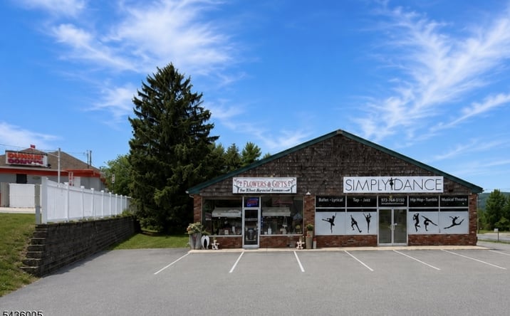 Pictures of Retail property located at 3 Church Street, Vernon Township, NJ 07462 for sales - image #1