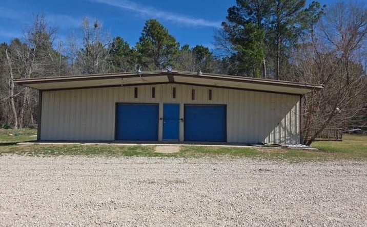 Pictures of Retail, Office, Special Purpose property located at 12635 Farm to Market Road 356, Trinity, TX 75862 for sales - image #1