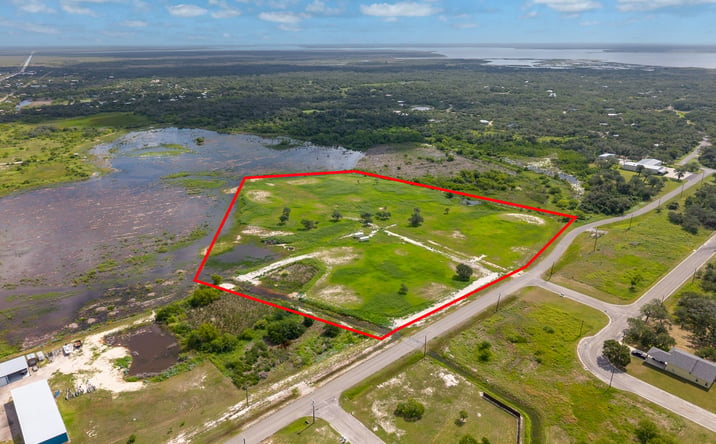 Pictures of Mixed Use, Land property located at 216 Seaside Loop South, Rockport, TX 78382 for sales - image #1
