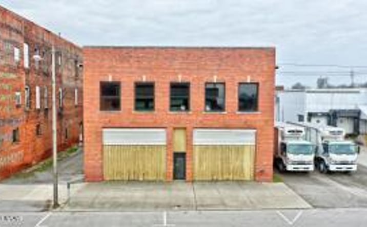 Pictures of Industrial property located at 413 N Main Street, Lima, OH 45801 for sales - image #1