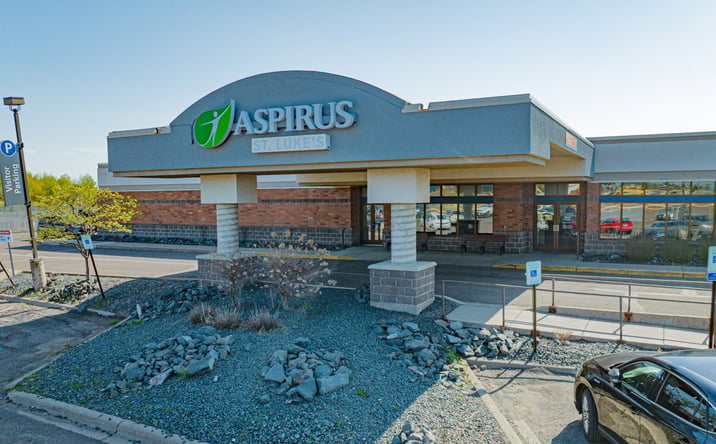 Pictures of Retail, Office property located at 109 N 28th St E, Superior, WI 54880 for sales - image #1