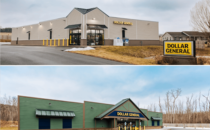 Pictures of Retail property located at 1124 RIDGE RD LANSING NY 14882, LANSING, NY 14882, 4797 South Main Street, Livonia, NY 14487 for sales - image #1