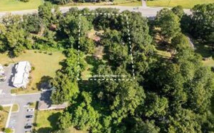 Pictures of Retail, Mixed Use property located at 299 Savannah Highway, Beaufort, SC 29906 for sales - image #1