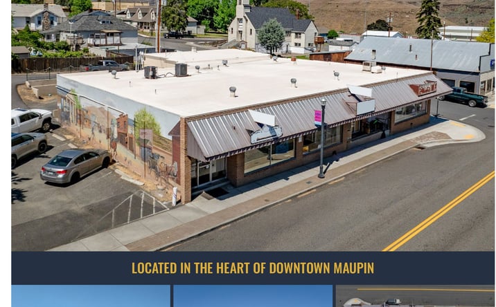 Pictures of Retail property located at 2231 11th Ave E North, North St Paul, MN 55109 for sales - image #1