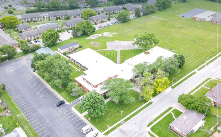Pictures of Special Purpose property located at 702 Albert Street, Englewood, OH 45322 for sales - image #1