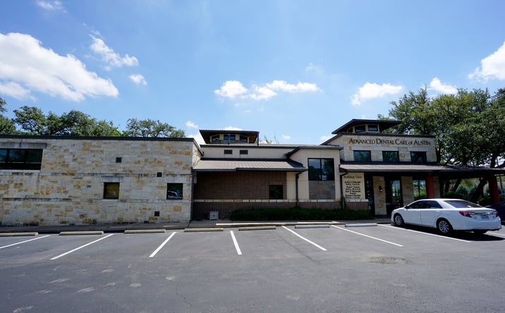 Pictures of Retail, Office property located at 6500 McNeil Drive, Austin, TX 78729 for sales - image #1