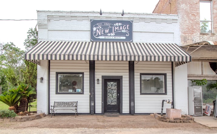 Pictures of Retail, Business for Sale property located at 131 Commerce Street, Lovelady, TX 75851 for sales - image #1