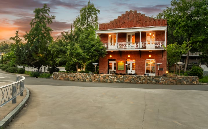 Pictures of Retail, Hospitality property located at 14202 California 49, Amador City, CA 95601 for sales - image #1