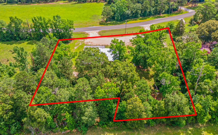 Pictures of Retail, Mixed Use, Special Purpose property located at 13110 Farm to Market Road 1725, Cleveland, TX 77328 for sales - image #1