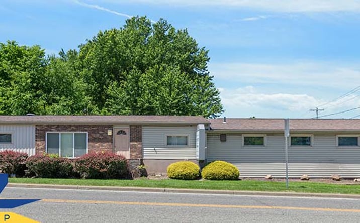 Pictures of Office property located at 15841 Saint Clair Ave, Calcutta, OH 43920 for sales - image #1