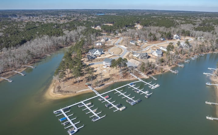 Pictures of Land property located at 644 Stewart Landing Drive, Prosperity, SC 29127 for sales - image #1
