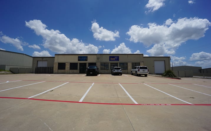 Pictures of Retail, Office, Industrial property located at 13505 Immanuel Road, Pflugerville, TX 78660 for sales - image #1