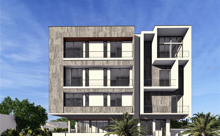 Pictures of Multifamily, Mixed Use property located at 1923 5th Street, Sarasota, FL 34236 for sales - image #1