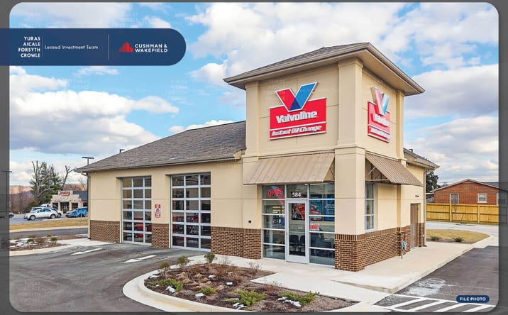 Pictures of Retail property located at 6080 S Five Mile Rd, Boise, ID 83709 for sales - image #1