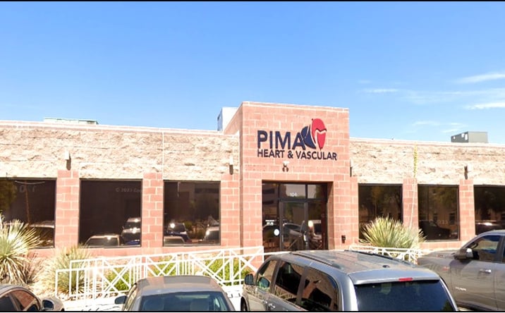 Pictures of Office property located at 1714 West Anklam Road, Tucson, AZ 85745 for sales - image #1