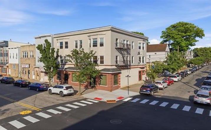 Pictures of Multifamily property located at 5 East 41st Street, Bayonne, NJ 07002 for sales - image #1