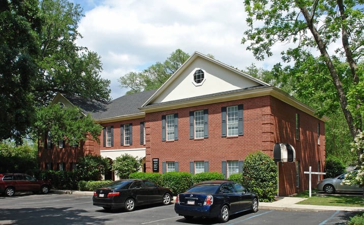 Pictures of Office property located at 2210 Main Street, Daphne, AL 36526 for sales - image #1