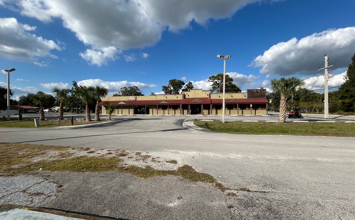 Pictures of Retail, Hospitality property located at 102 Southwest 14th Street, Okeechobee, FL 34974 for sales - image #1