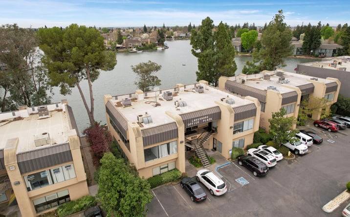 Pictures of Office property located at 1820 W Kettleman Ln Ste A & B, Lodi, CA 95242 for sales - image #1
