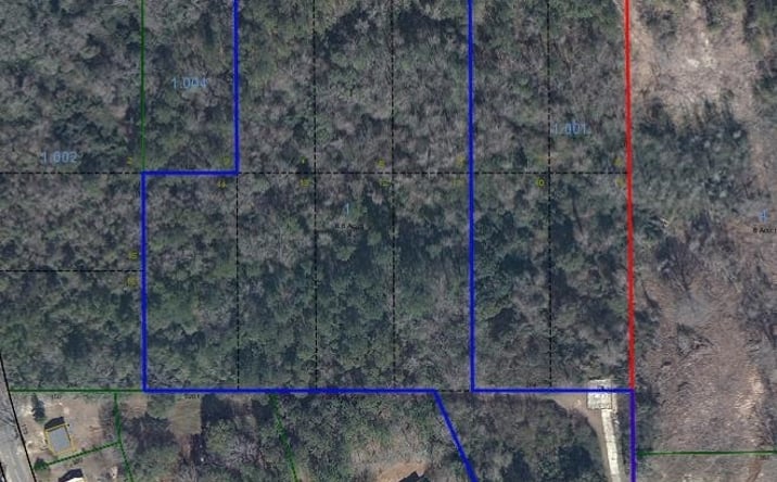 Pictures of Land property located at Mohawk St, Andalusia, AL 36420 for sales - image #1