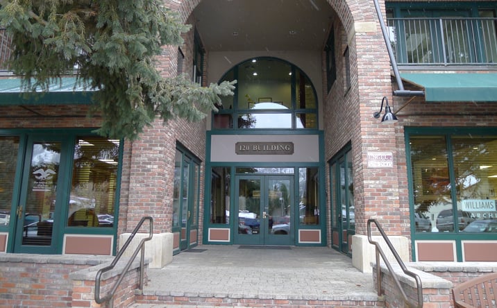 Pictures of Retail, Office, Mixed Use property located at 120 N SECOND AVE 105, KETCHUM, ID 83340 for sales - image #1