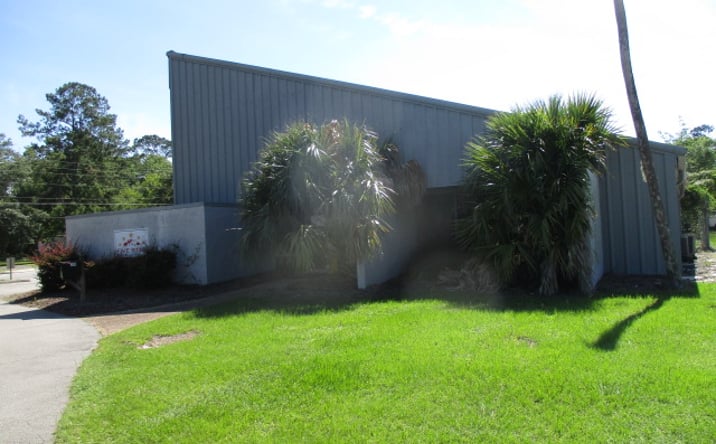 Pictures of Retail, Office property located at 300 North Saint Augustine Road, Valdosta, GA 31601 for sales - image #1