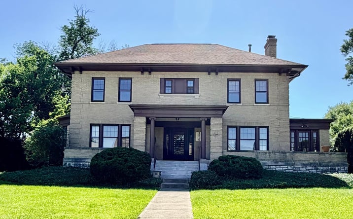 Pictures of Office, Business for Sale property located at Glenmore Avenue, Cheviot, OH 45211 for sales - image #1