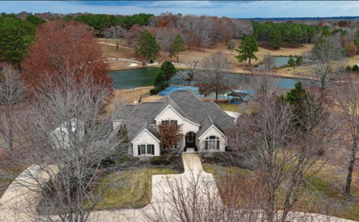 Pictures of Land, Special Purpose property located at 3521 LITTLEVILLE RD, HALEYVILLE, AL 35565-7085 for sales - image #1