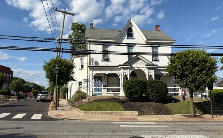 Pictures of Mixed Use, Land property located at 105 S MAIN ST, HATFIELD, PA 19440 for sales - image #1