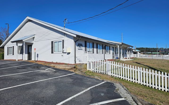 Pictures of Office, Retail property located at 103 Buford Dam Road, Cumming, GA 30040 for sales - image #1