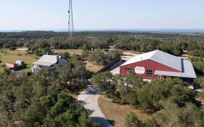 Pictures of Industrial, Land, Mixed Use property located at 19510 HAMILTON POOL RD, DRIPPING SPRINGS, TX 78620 for sales - image #1