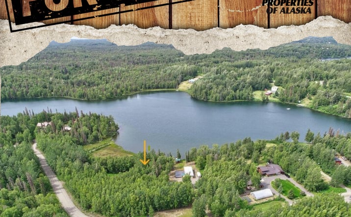 Pictures of Land property located at L1-2 B2 Lakecrest, Nikiski, AK 99635 for sales - image #1