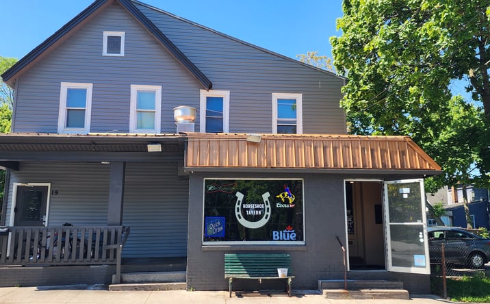 Pictures of Mixed Use property located at 19 Saint John's Park, Rochester, NY 14612 for sales - image #1